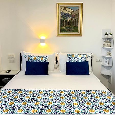 Bed and Breakfast Il Filo Di Arianna Sorrent Exterior foto