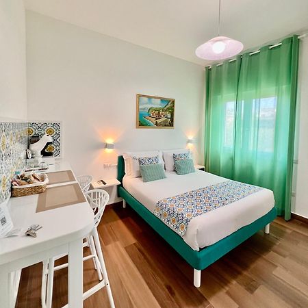 Bed and Breakfast Il Filo Di Arianna Sorrent Exterior foto