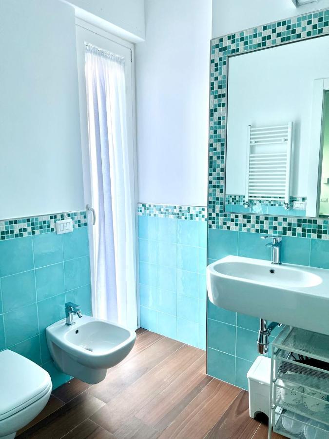 Bed and Breakfast Il Filo Di Arianna Sorrent Exterior foto