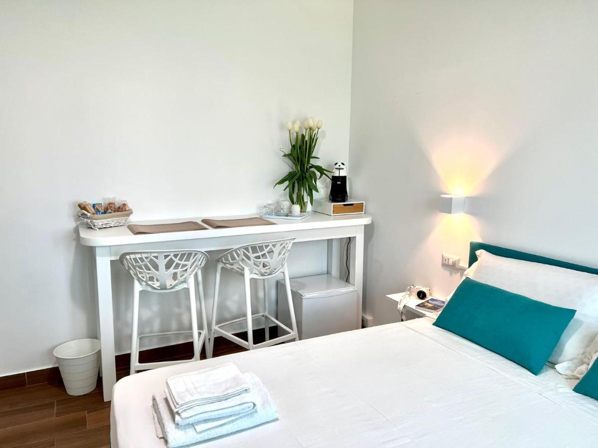 Bed and Breakfast Il Filo Di Arianna Sorrent Exterior foto