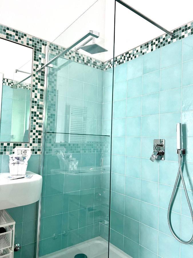 Bed and Breakfast Il Filo Di Arianna Sorrent Exterior foto