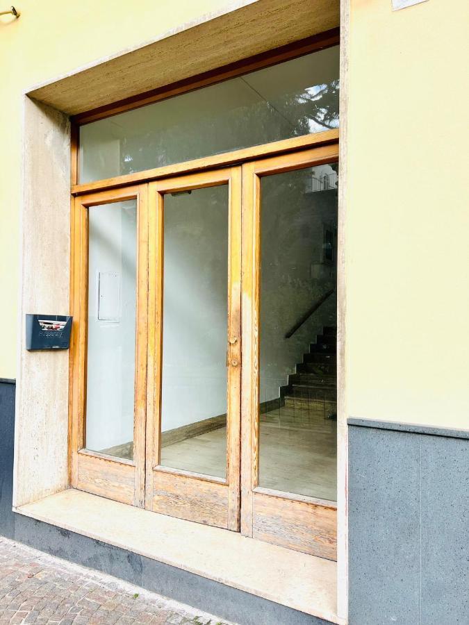Bed and Breakfast Il Filo Di Arianna Sorrent Exterior foto