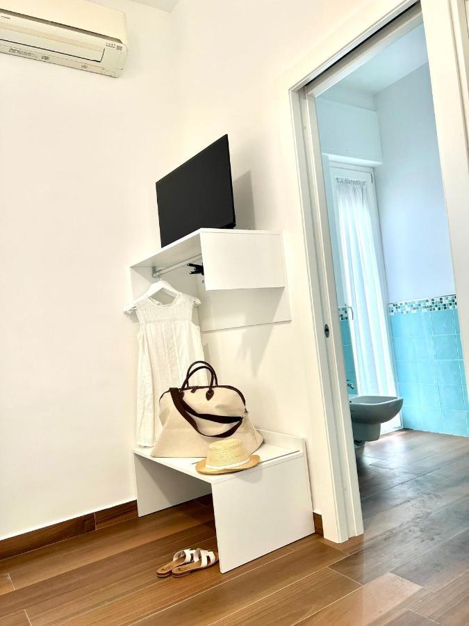 Bed and Breakfast Il Filo Di Arianna Sorrent Exterior foto