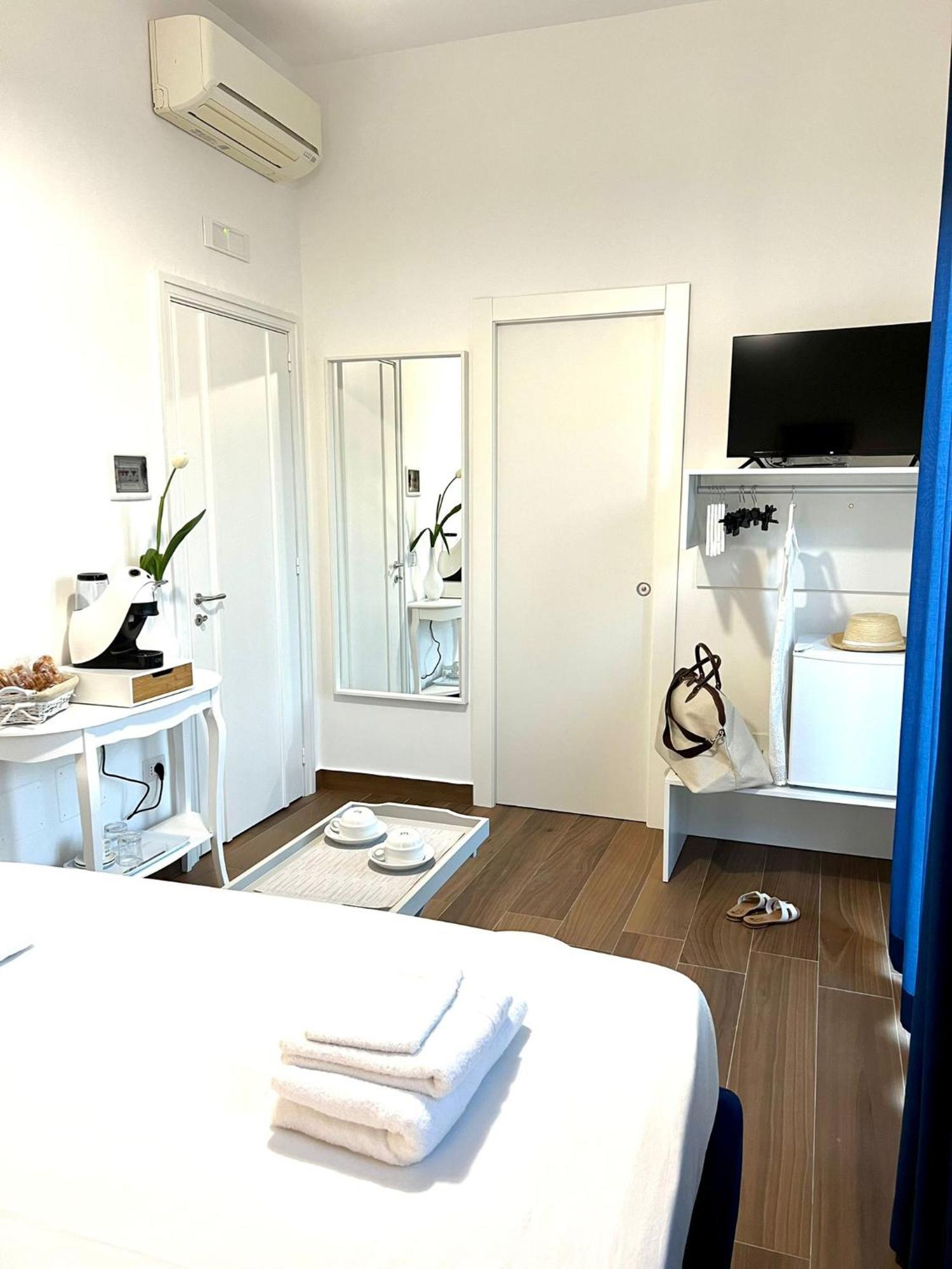 Bed and Breakfast Il Filo Di Arianna Sorrent Exterior foto