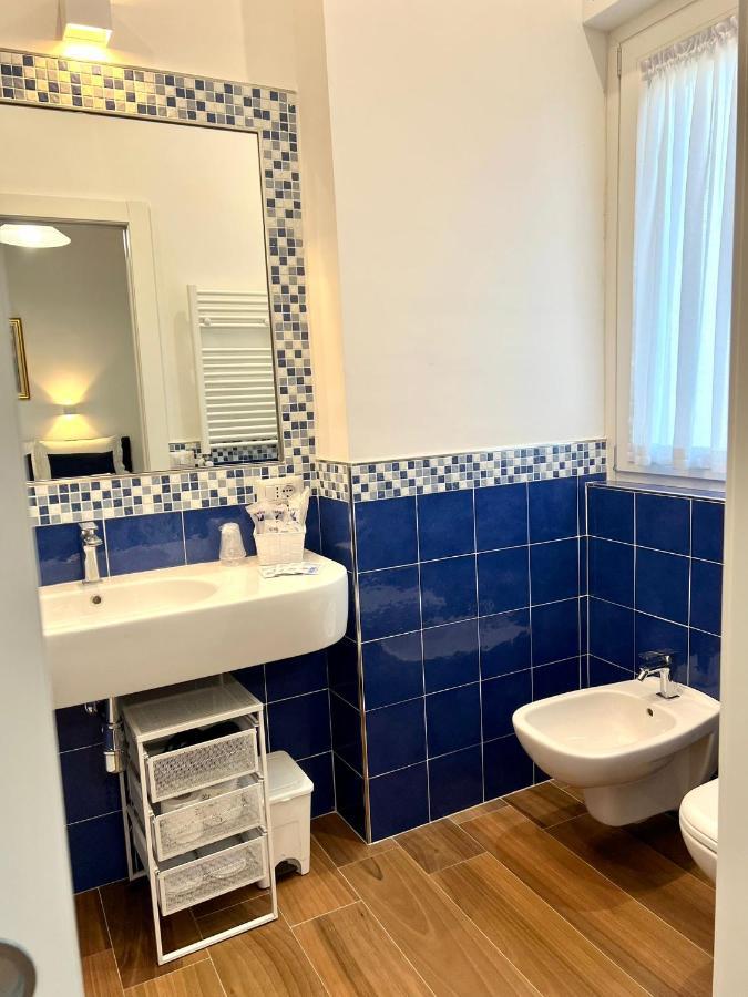 Bed and Breakfast Il Filo Di Arianna Sorrent Exterior foto