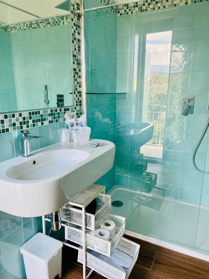 Bed and Breakfast Il Filo Di Arianna Sorrent Exterior foto