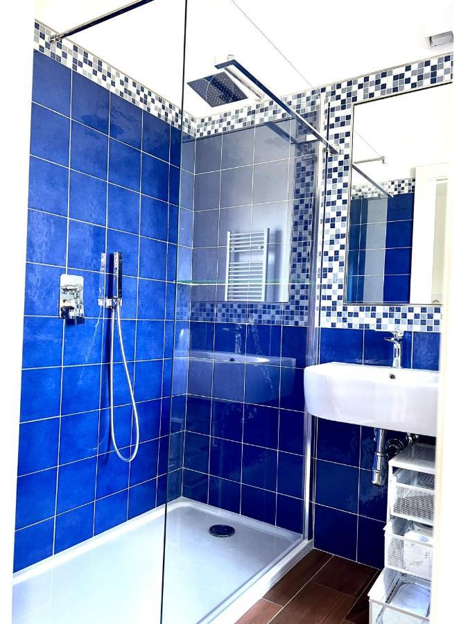 Bed and Breakfast Il Filo Di Arianna Sorrent Exterior foto