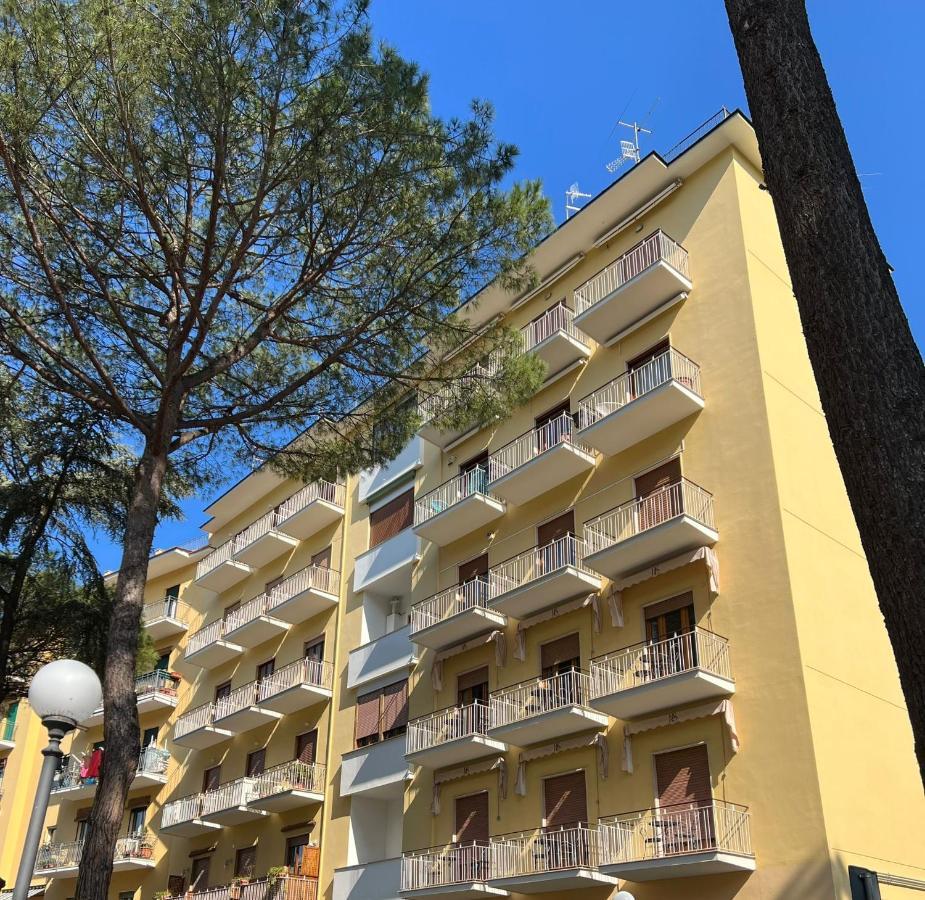 Bed and Breakfast Il Filo Di Arianna Sorrent Exterior foto