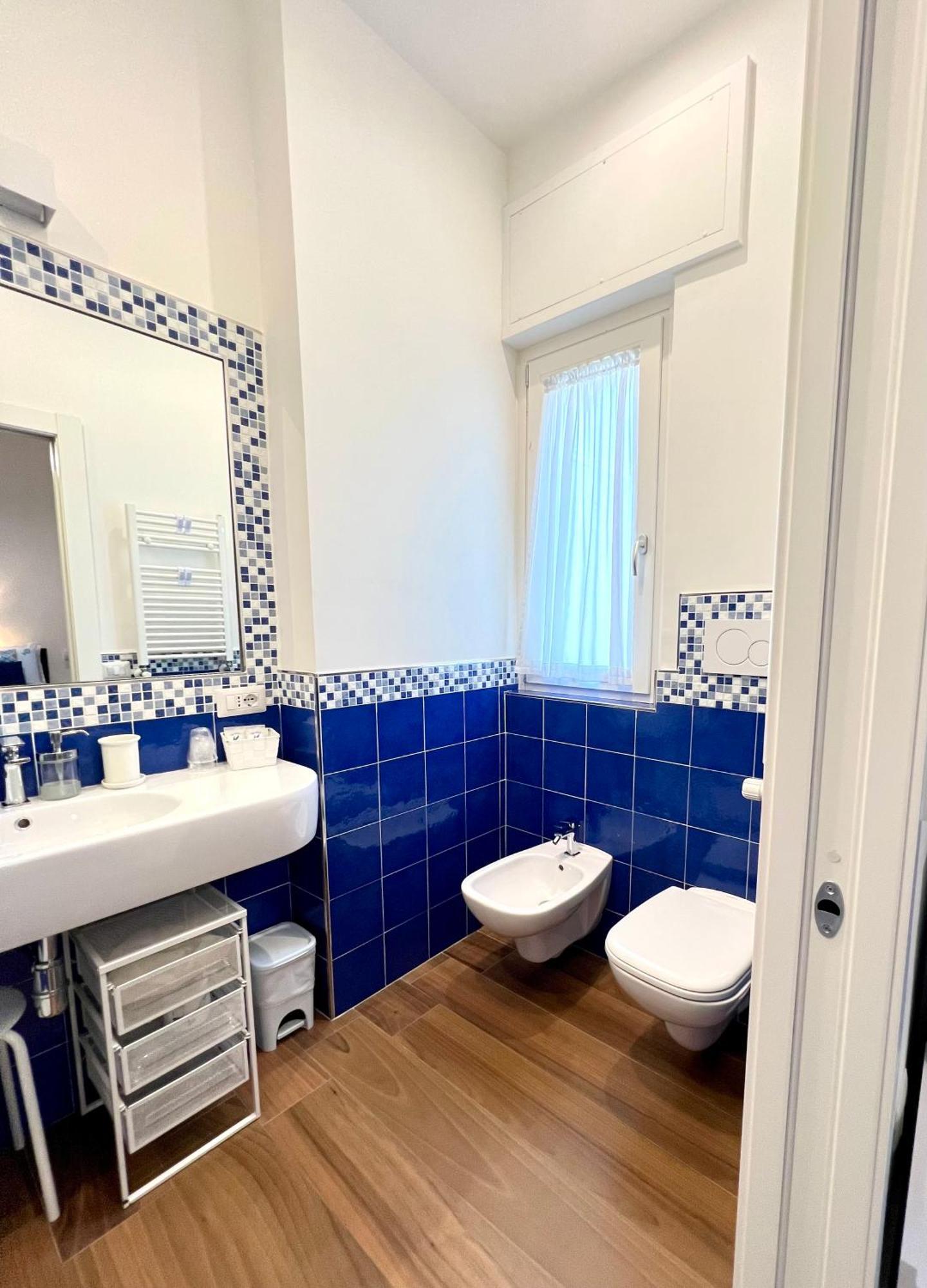 Bed and Breakfast Il Filo Di Arianna Sorrent Exterior foto