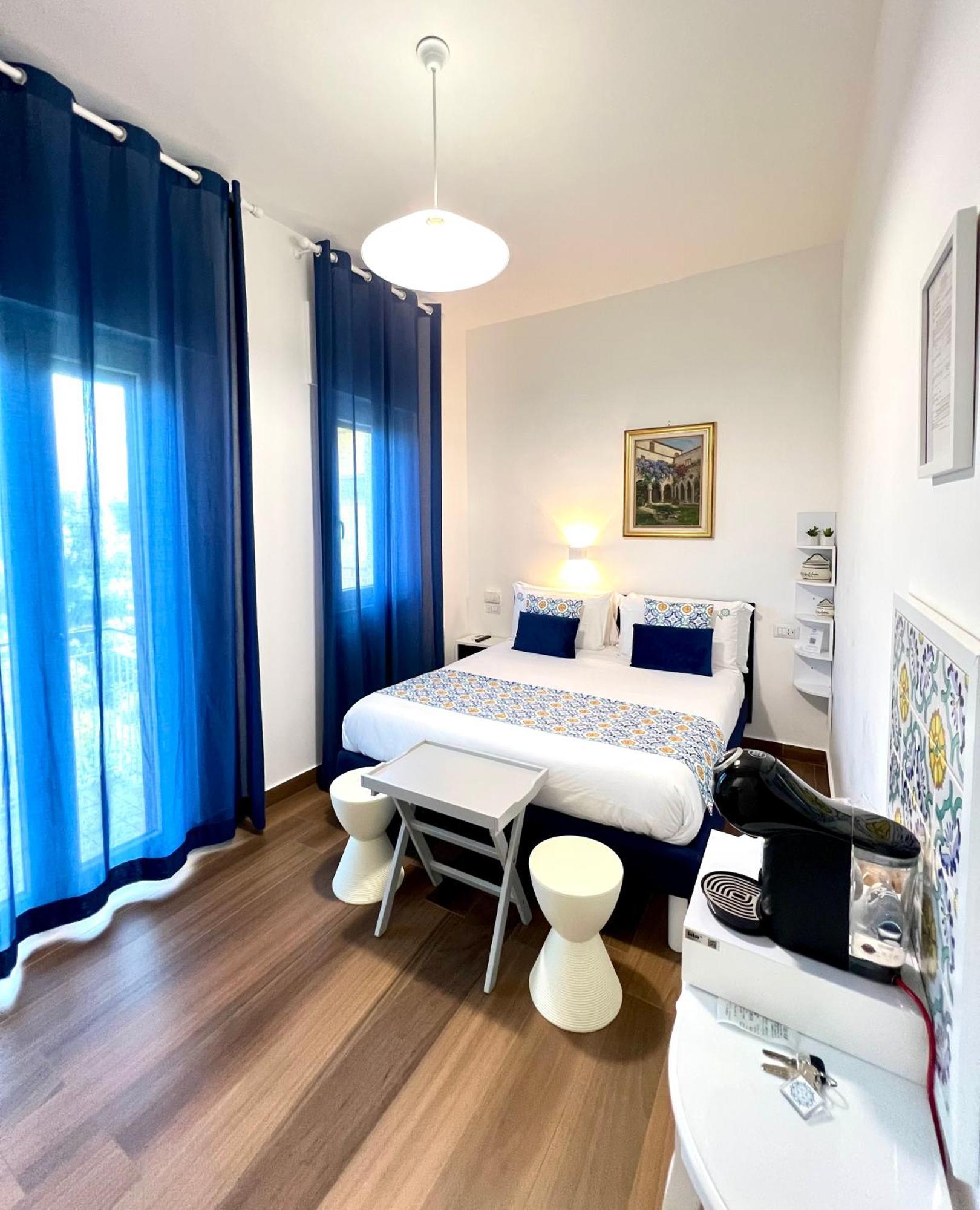 Bed and Breakfast Il Filo Di Arianna Sorrent Exterior foto